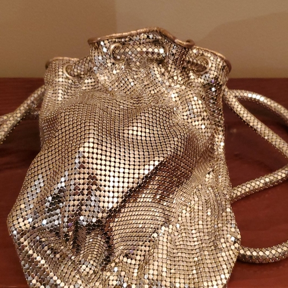 Halston Heritage Handbags - Halston Heritage evening bag